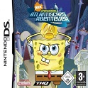 SpongeBob's Atlantis Square Apk
