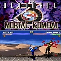 Ultimate Mortal Kombat 3 Apk