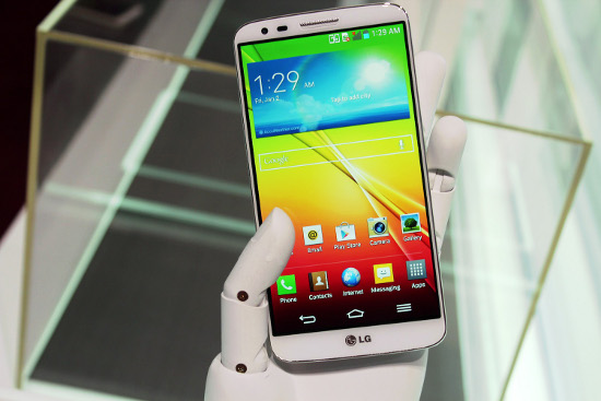 LG G2 Review