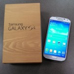 Samsung Galaxy S4